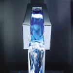 욕실 샤워,수도꼭지~파란<b>물빨</b>간물 ㅋㅋㅋㅋ