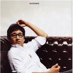 이선균의 <b>코스모</b>폴리탄 화보