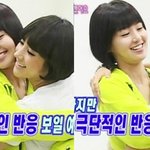 <b>노랑</b>이옷 입은 남규리vs김태희vs박한별~