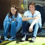 짐<b>캐리</b>한테 이렇게 큰 딸이 있네