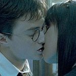 해리<b>포터</b> 초챙과 키스신 공개~