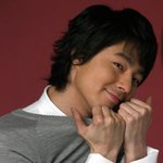 [<b>조인성</b>] 진정한 완소남!! 뚜레쥬르~촬영