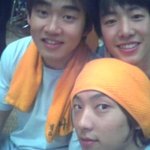 [커피프린스1호점]김동욱, 영화 발레<b>교습소</b> 때 이준기 윤계상과