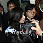 한가인 납세자의 날 <b>행사</b>에서~옆모습은 정말 최강인듯!