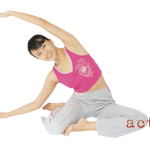 잠자기 전 5분으로 생리통에서 탈출