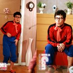<b>젠틀</b>한 이현우.. 완벽하게 망가지다??