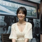 이기적 몸매, 이기적 미모 송혜교! 새 인터뷰 모습