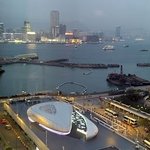 거대한 샤넬백의 세계! 홍콩 샤넬 모바일 파빌리온