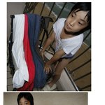 최근 지승준 어린 간지 <b>여전</b>해