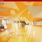 <b>독일</b> 럭셔리 치과, 아프지도 않겠다!