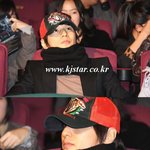 무<b>방시</b>도시 시사회 온 원빈~훈훈하구나..ㅠㅠ