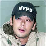 이찬 "이민영 명예훼손 처벌해야"