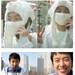 배우 김동욱, 어떤 <b>작품</b>에서든 늘 호감가는 사람!!
