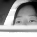 뉴욕에서 윤진서,대박 <b>오묘</b>한 분위기 뭔가 다른게 있어!