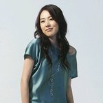 스타 화보 찍는 <b>간미연</b>! 섹시해 보이려고 애쓰네~