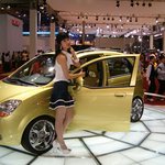 ++2005서울<b>모토</b>쇼걸++