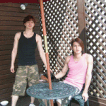 y2k 유이찌, <b>코지</b>.. 요즘 이렇게 살고 있네요~