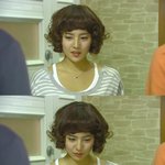 [아빠 셋, 엄마 하나]유진 헤어스타일, 올 봄 유행<b>예감</b>!!