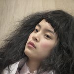 <b>빈폴</b> 광고 석호필 한국 여자 파트너~