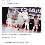 힙갤러 이색 제안, "조회 수 10만 넘으면...."