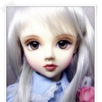구체<b>관절</b>인형 2
