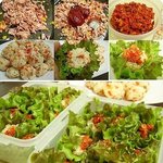 [요리] 상추 쌈밥