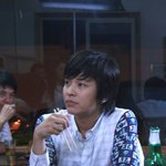 엄친아 김정훈 일본서 <b>비비안</b>수와 키스!!