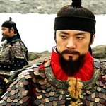 [불멸의 이순신 김명민] 대기<b>만성형</b>?