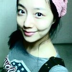 '바람의 화원' 정향이 문채원, 매력적인 셀카들 모음~