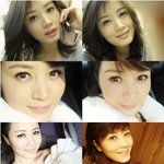 김혜수 <b>전도연</b> 셀카, 피부가 끝내줘요