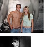 웃옷 벗은 남자들이 <b>옷파</b>는 가게가 있다?