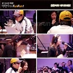 박명수, 팬들과의 만남! 거성이 받은 <b>선물</b>은?