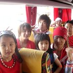 <b>독일</b>에서 승준이와 지우 + 동방신기와 함께