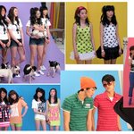 원더걸스 여름화보 촬영장에서 본 예은의 <b>육덕</b>진 허벅지