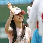 한효주 <b>시구</b> 모습 넘 예뻐 깨물어 주고 싶다 ~~~ !!
