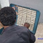 진풍경 거리의 치과<b>의사</b>