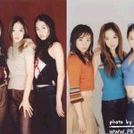 황보라 전혜빈과 같이 그룹으로 데뷔할뻔