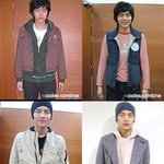 이민기 <b>협찬</b>사진의 정석