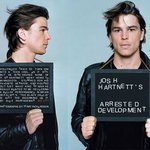 조쉬 하트넷 새로운 연인과 데이트 발각