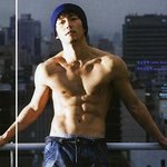 벗은 <b>장혁</b> 좀 짱인듯!