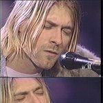 <b>너바나</b> 커트코베인의 반응