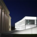 타임지가 선정한 ‘가장 경이로운 현대건축물 베스트 10