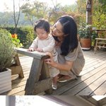 본받고 싶은 부부 1위 션&amp;<b>혜영</b> 부부의 최근 모습! 부럽다~