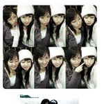 축복받은 유전자!? <b>이현지</b> vs 현지 언니
