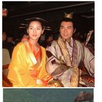 [박시연]중국 드라마 출연, <b>이색</b> 박시연