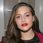 행사장에 나타난 브리트니 머피! 귀여운 모습은 어디로?ㅠㅠㅠㅠ