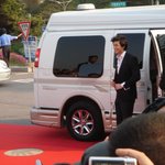데니스오, 역시 훈훈한 남자~ <b>백상</b>에서 직찍!!