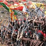 중국 대작드라마 '은상전기' -_-;;;;;;;;;;;;;;;;...