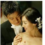 김생민, 7살연하 예비신부 웨딩<b>사진</b> <b>첫</b> 공개