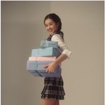 고아라 일본 <b>블로그</b>에 새 사진들, 비율 최강이야